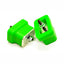 Kies-Motorsports Revshift E9X M3 Polyurethane Transmission Mounts 80A (Street - Black)