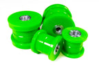 Kies-Motorsports Revshift Front Lower Control Arm Bushings - 2008-2015 Cadillac CTS / CTS-V (V2) 95A (Track - Green)