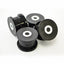 Kies-Motorsports Revshift Front Upper Control Arm Bushings - 2003-2007 Cadillac CTS / CTS-V 80A (Street - Black)