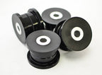 Kies-Motorsports Revshift Front Upper Control Arm Bushings - 2008-2015 Cadillac CTS / CTS-V 80A (Street - Black)