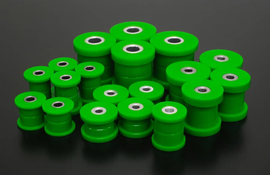 Kies-Motorsports Revshift Full Bushing Kit -2003-2007 Cadillac CTS / CTS-V
