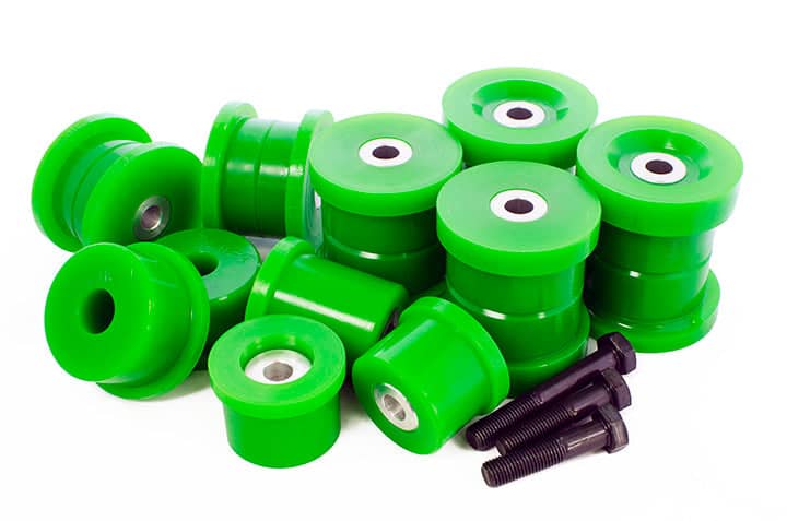 Kies-Motorsports Revshift Full Bushing Kit - BMW E36