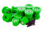 Kies-Motorsports Revshift Full Bushing Kit - BMW E36