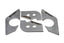 Kies-Motorsports Revshift Motor Mount Reinforcement Kit - BMW E36