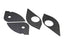 Kies-Motorsports Revshift Motor Mount Reinforcement Kit - BMW E46