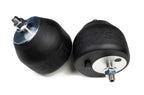 Kies-Motorsports Revshift Polyurethane Motor Mounts - BMW E36 / E46 /E9x M3 80A (Street - Black)