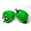 Kies-Motorsports Revshift Polyurethane Motor Mounts - BMW M60 80A (Street - Black)