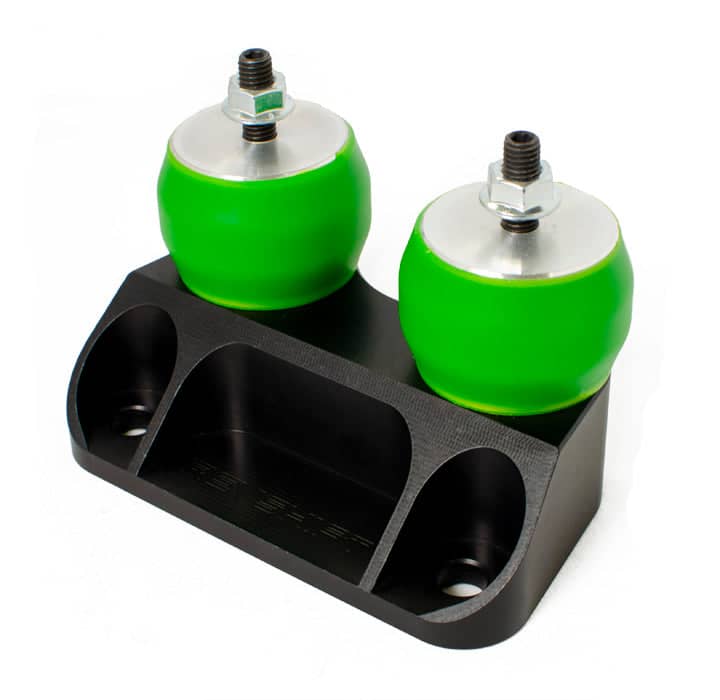 Kies-Motorsports Revshift Polyurethane Trans Mount - 2004-2006 Pontiac GTO / Monaro