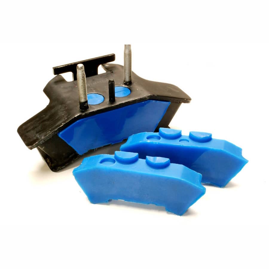 Kies-Motorsports Revshift Polyurethane Trans Mount Insert - 2003-2007 Cadillac CTS Auto