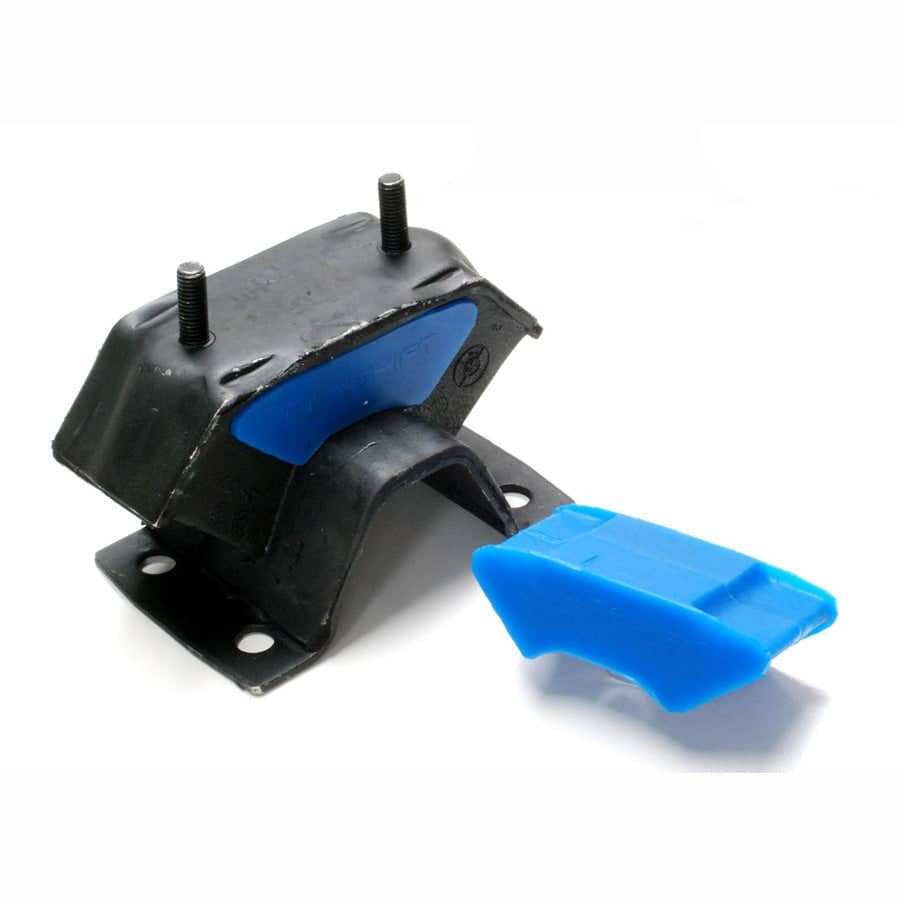 Kies-Motorsports Revshift Polyurethane Trans Mount Insert - 2004-2006 Pontiac GTO / Monaro