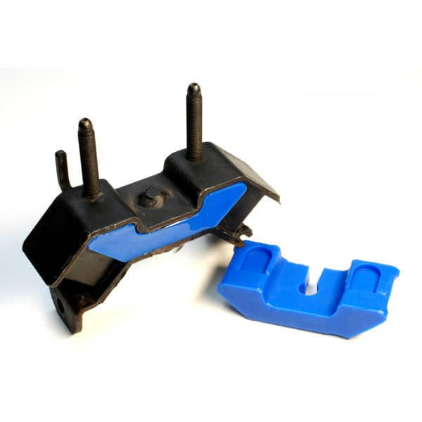 Kies-Motorsports Revshift Polyurethane Trans Mount Insert - 2004-2007 Cadillac CTS-V