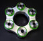 Kies-Motorsports Revshift Pontiac GTO Race Flex Disc Coupler 05-06
