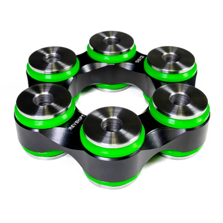Kies-Motorsports Revshift Pontiac GTO Race Flex Disc Coupler 2004