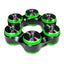 Kies-Motorsports Revshift Pontiac GTO Race Flex Disc Coupler 2004