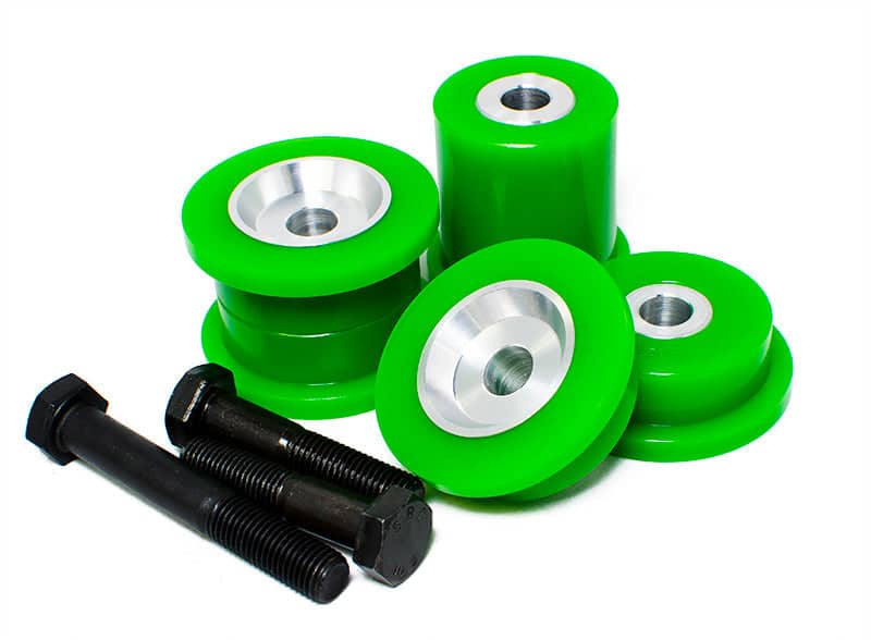 Kies-Motorsports Revshift Rear Bushing Kit - BMW E36