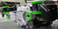 Kies-Motorsports Revshift Rear Bushing Kit - BMW E36