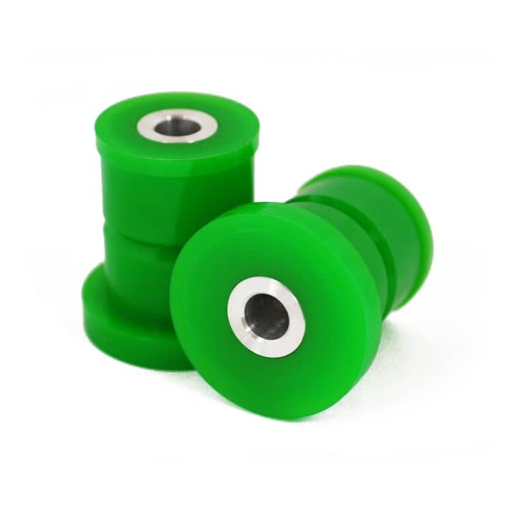 Kies-Motorsports Revshift Rear Differential Bushings - 2003-2007 Cadillac CTS / CTS-V 80A (Street - Black)