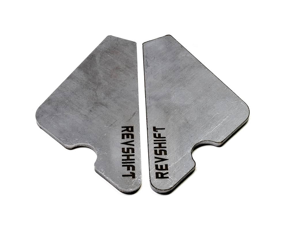 Kies-Motorsports Revshift Rear Knuckle Reinforcements - BMW E36 / E46 Main image