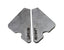 Kies-Motorsports Revshift Rear Knuckle Reinforcements - BMW E36 / E46