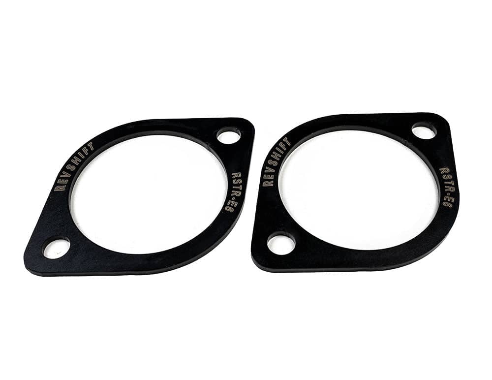 Kies-Motorsports Revshift Rear Shock Mounts - E30, E36, E46, Z3, Z4