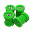 Kies-Motorsports Revshift Rear Subframe Bushings - BMW E36 80A (Street - Black)