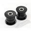 Kies-Motorsports Revshift Rear Trailing Arm Bushings - 2003-2007 Cadillac CTS / CTS-V 80A (Street - Black)