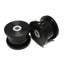 Kies-Motorsports Revshift Rear Trailing Arm Bushings - BMW E36 / E46 80A (Street - Black)