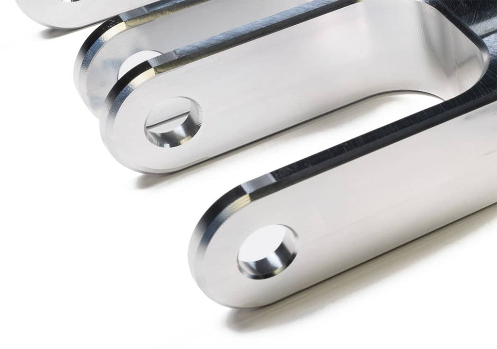 Kies-Motorsports Revshift Rear Trailing Arms - BMW E9X/E8X