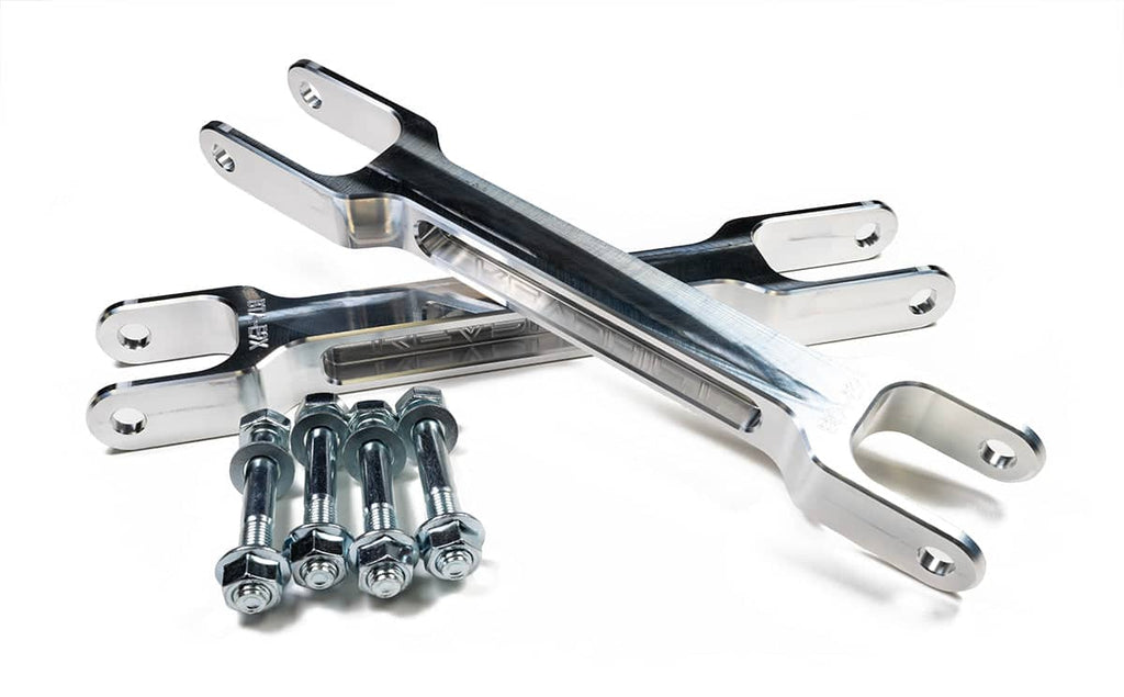 Kies-Motorsports Revshift Rear Trailing Arms - BMW E9X/E8X