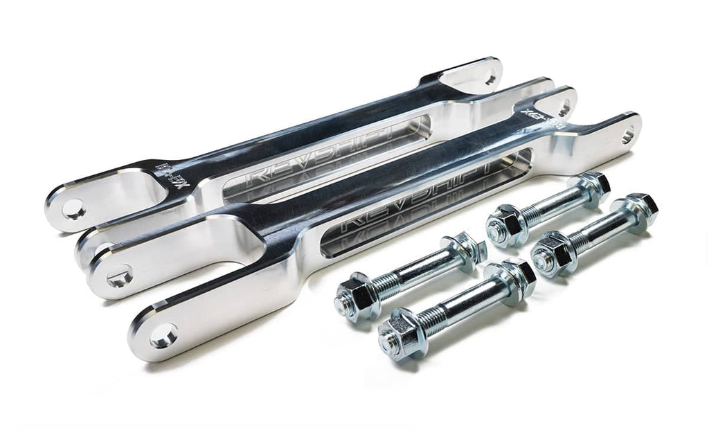 Kies-Motorsports Revshift Rear Trailing Arms - BMW E9X/E8X