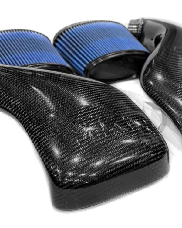 Kies-Motorsports RK Autowerks RK Autowerks F85 F86 X5M & X6M Carbon Fiber Intakes