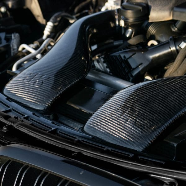 Kies-Motorsports RK Autowerks RK Autowerks F85 F86 X5M & X6M Carbon Fiber Intakes