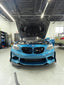 Kies-Motorsports RK TUNES BMW F-Series N55 Front Mount Intake