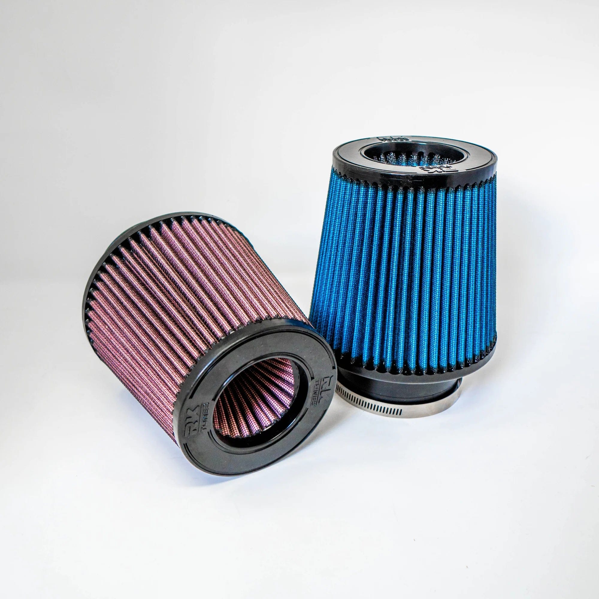 Kies-Motorsports RK TUNES BMW Replacement Air filters for RK-Tunes front mount intakes Main image