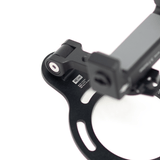 Kies-Motorsports RSpro RSpro 6 Bolt Steering Wheel Phone Mount