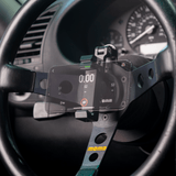 Kies-Motorsports RSpro RSpro 6 Bolt Steering Wheel Phone Mount