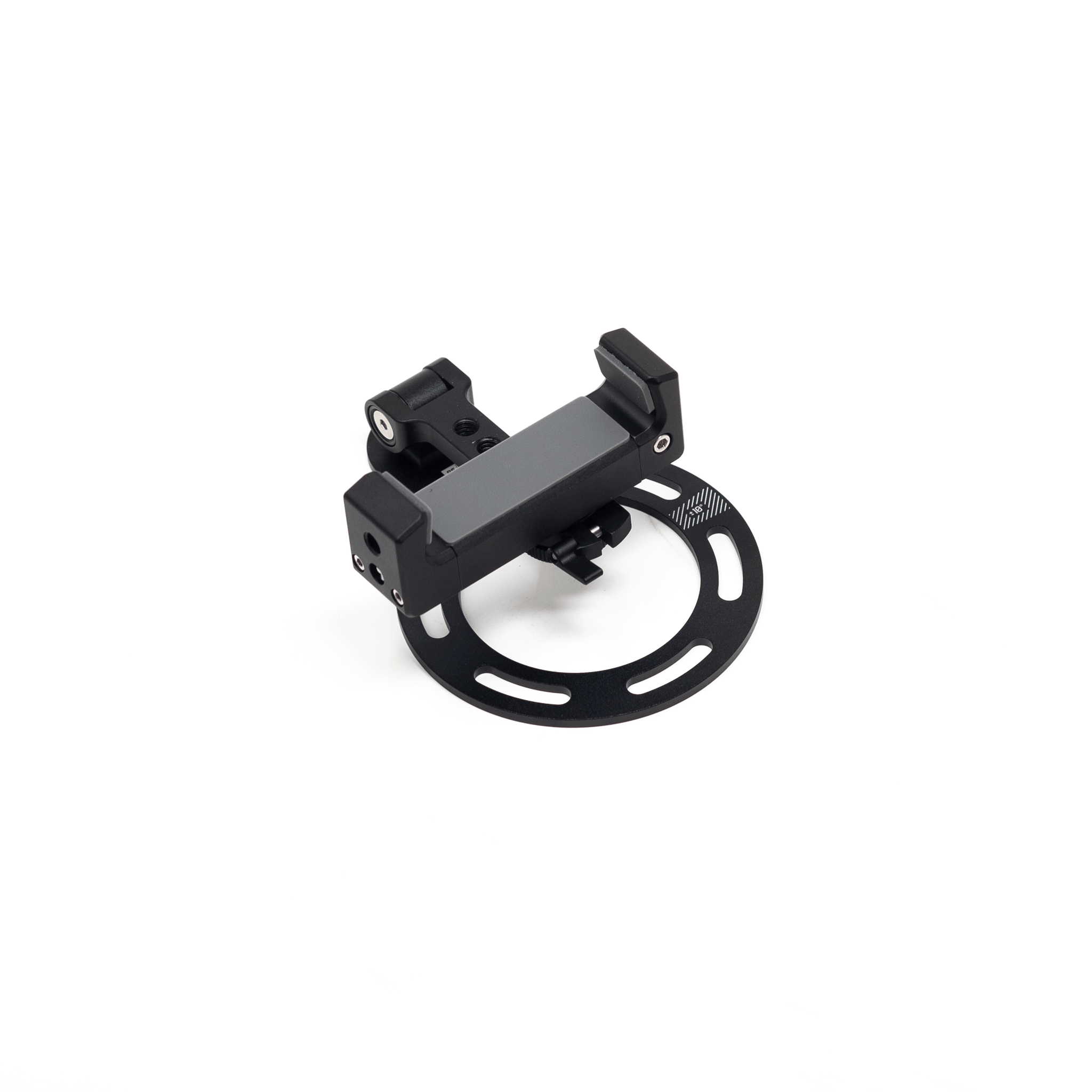 Kies-Motorsports RSpro RSpro 6 Bolt Steering Wheel Phone Mount