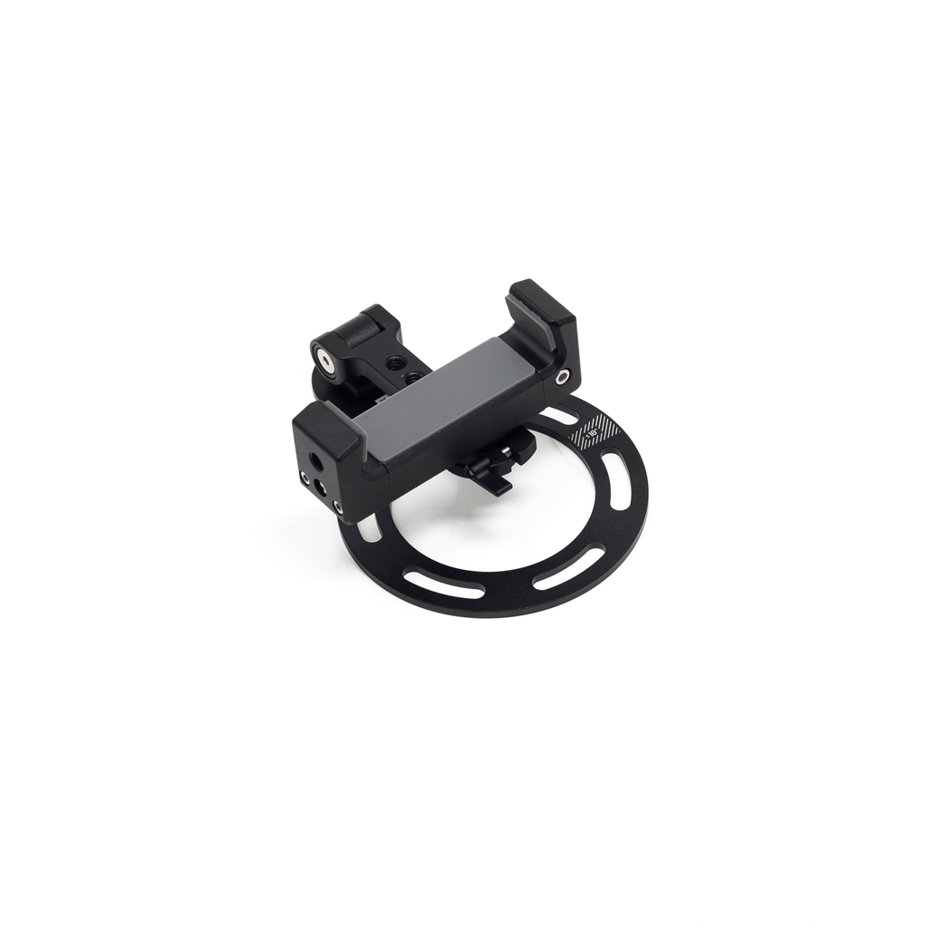 Kies-Motorsports RSpro RSpro 6 Bolt Steering Wheel Phone Mount