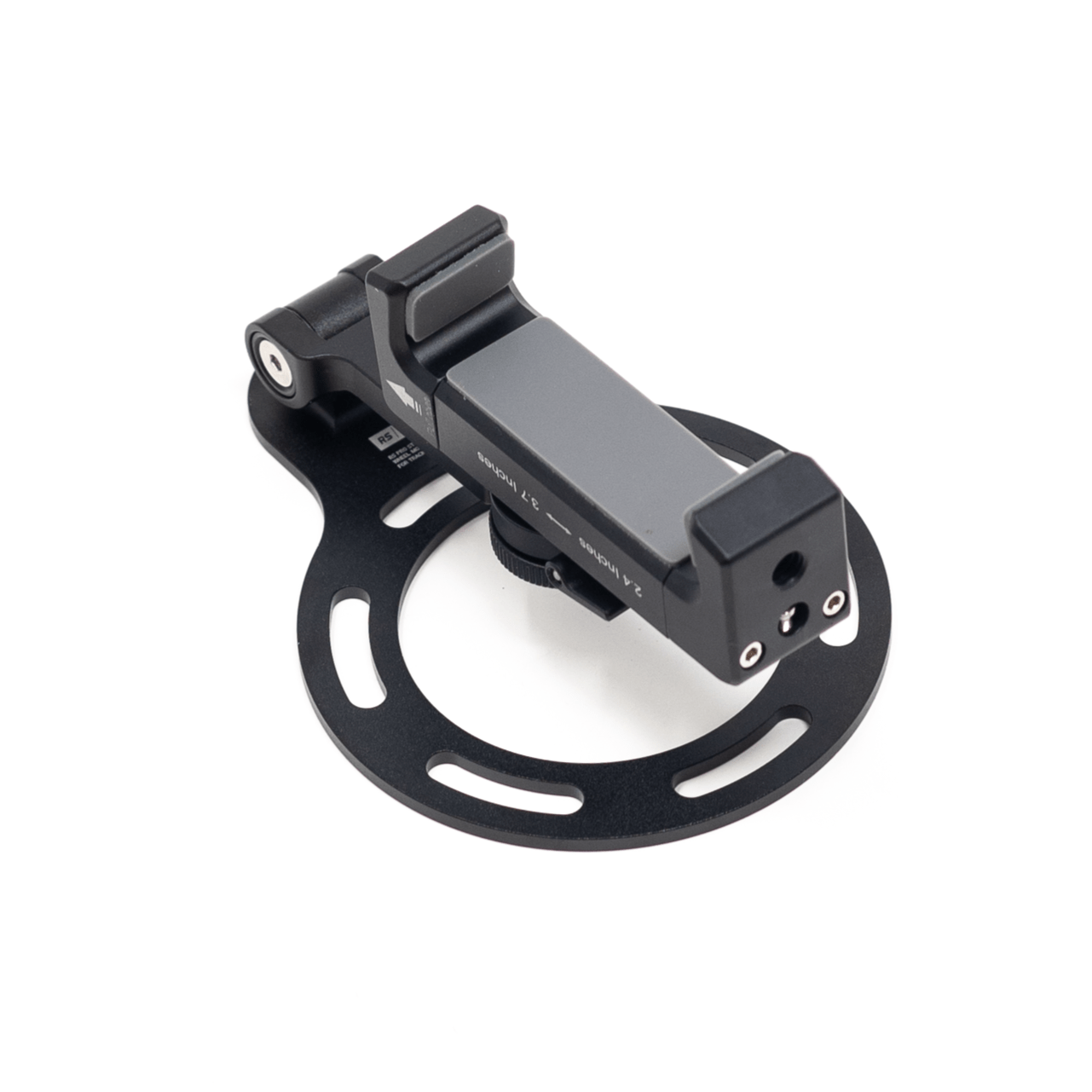Kies-Motorsports RSpro RSpro 6 Bolt Steering Wheel Phone Mount