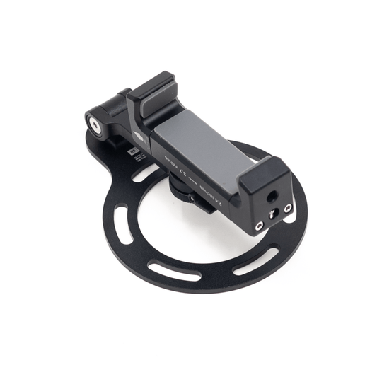 Kies-Motorsports RSpro RSpro 6 Bolt Steering Wheel Phone Mount