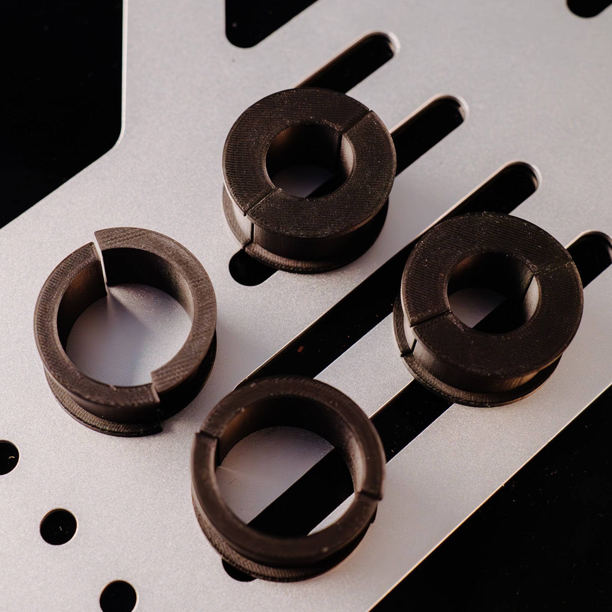 Kies-Motorsports RSpro RSpro Cage Adapter Inserts Main image