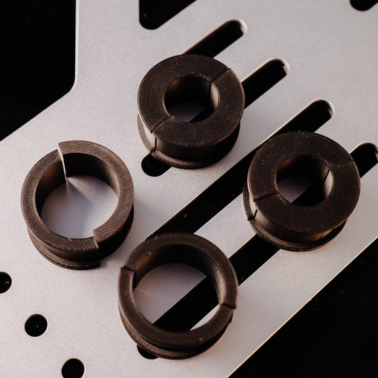 Kies-Motorsports RSpro RSpro Cage Adapter Inserts