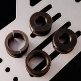 Kies-Motorsports RSpro RSpro Cage Adapter Inserts