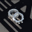 Kies-Motorsports RSpro RSpro Cage Adapters - Clear