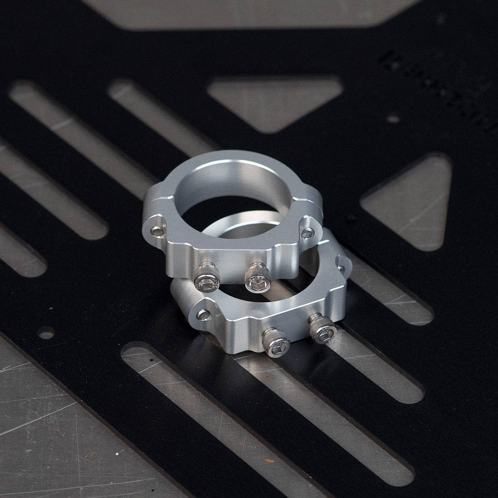 Kies-Motorsports RSpro RSpro Cage Adapters - Clear
