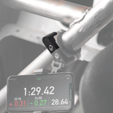 Kies-Motorsports RSpro RSpro Cage Mount Blanking Plate