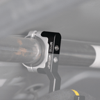 Kies-Motorsports RSpro RSpro Cage Mount Blanking Plate