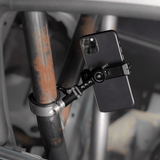 Kies-Motorsports RSpro RSpro Cage Mounted Device Clamp