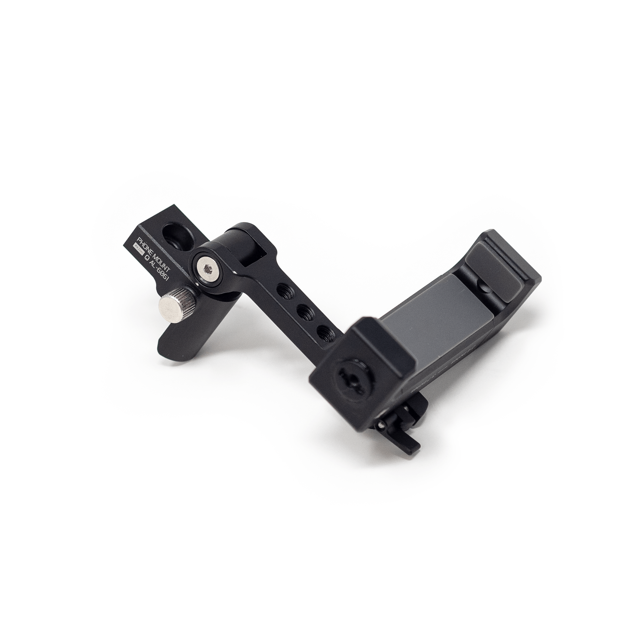 Kies-Motorsports RSpro RSpro Cage Mounted Device Clamp