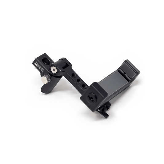 Kies-Motorsports RSpro RSpro Cage Mounted Device Clamp